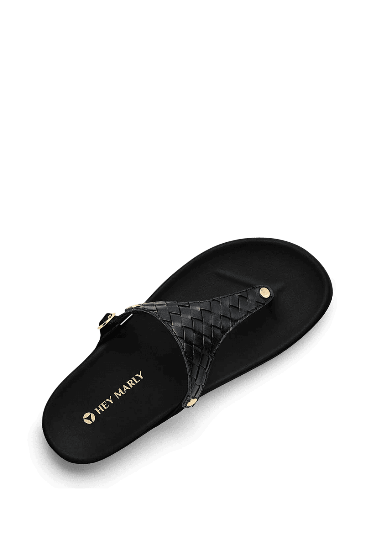 Urban Twist - Casual Clean Black