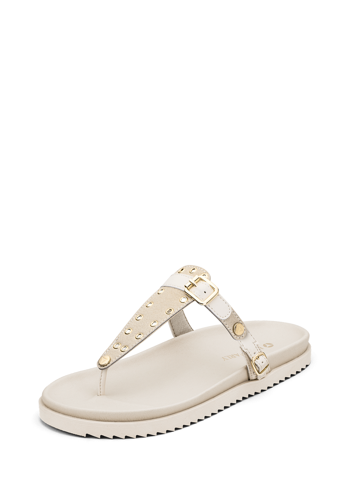 Eyelet Classic - Crema