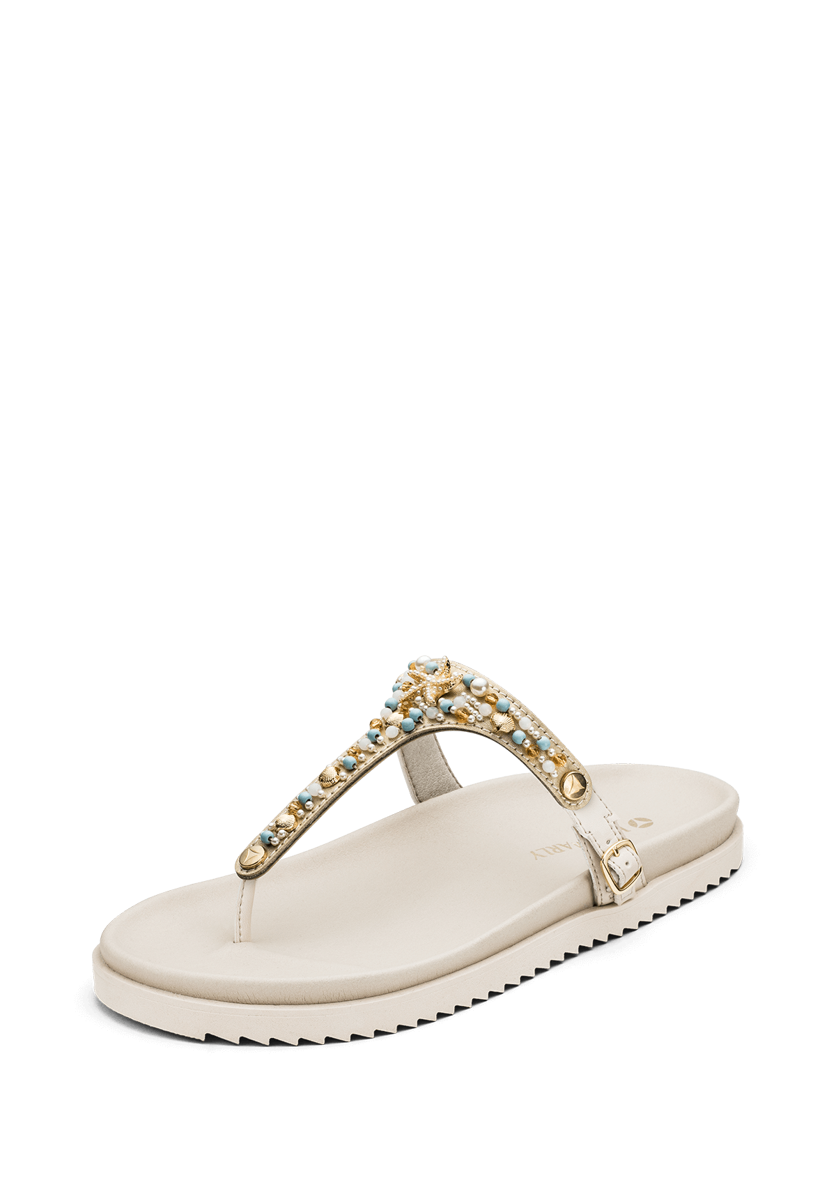 Ocean Breeze - Casual Clean Crema