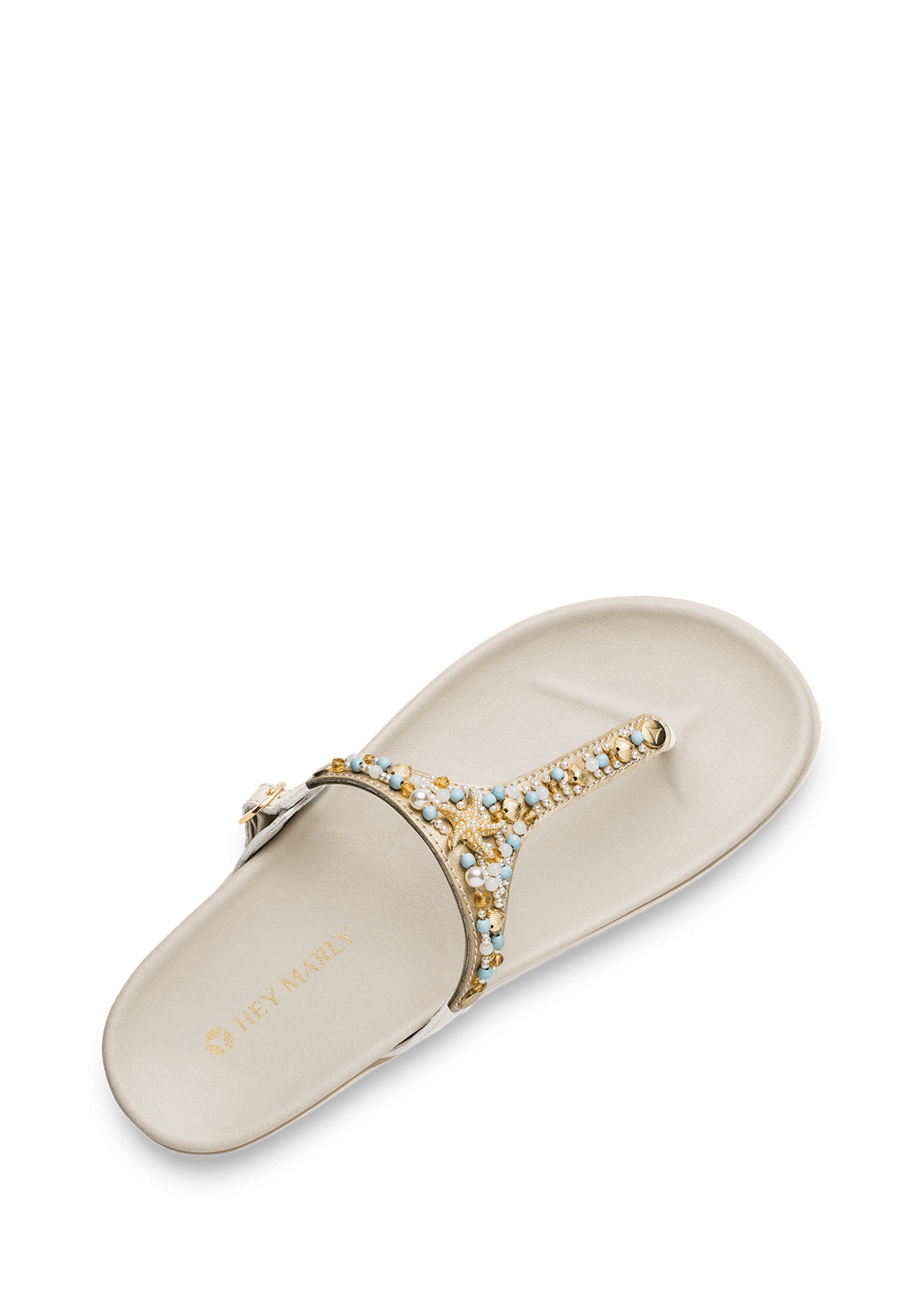 Ocean Breeze - Casual Clean Crema