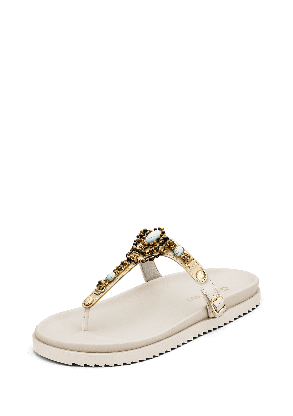 Natural Grace - Casual Clean Crema