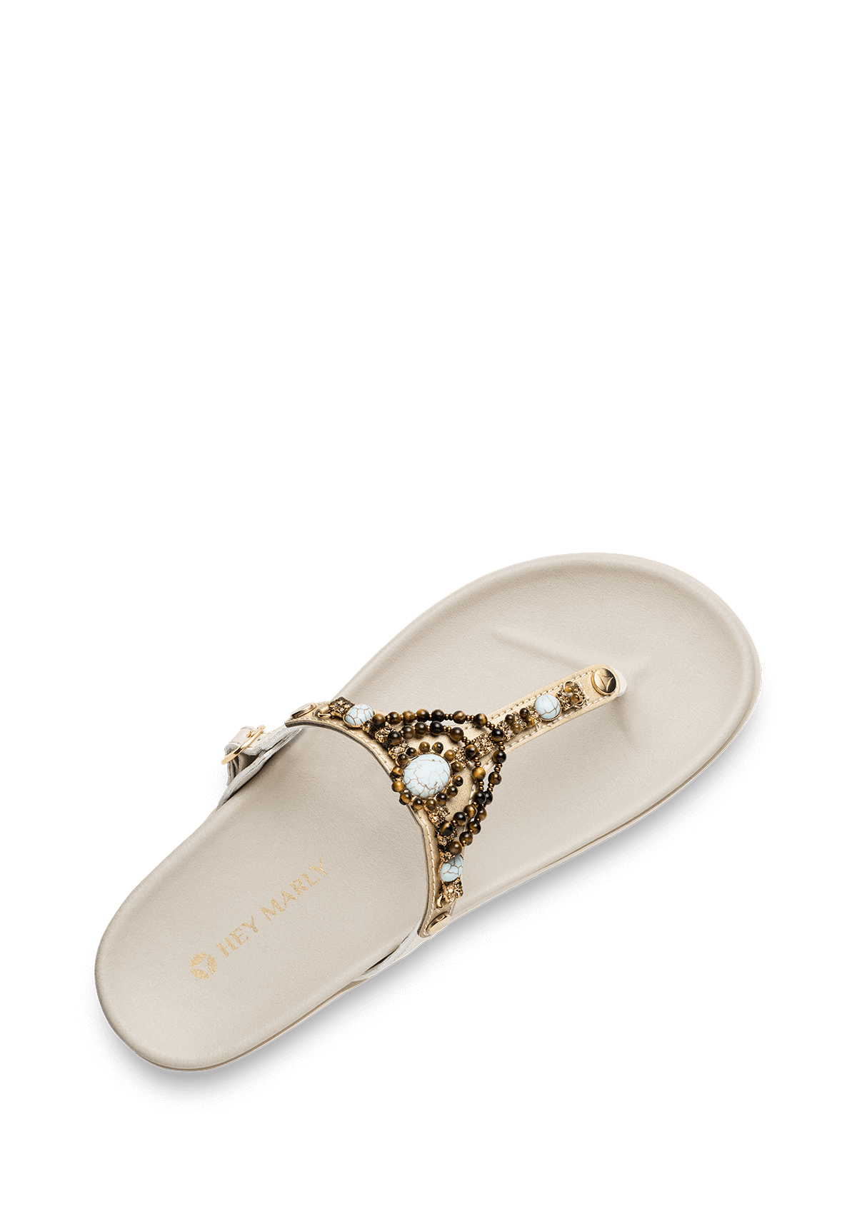 Natural Grace - Casual Clean Crema