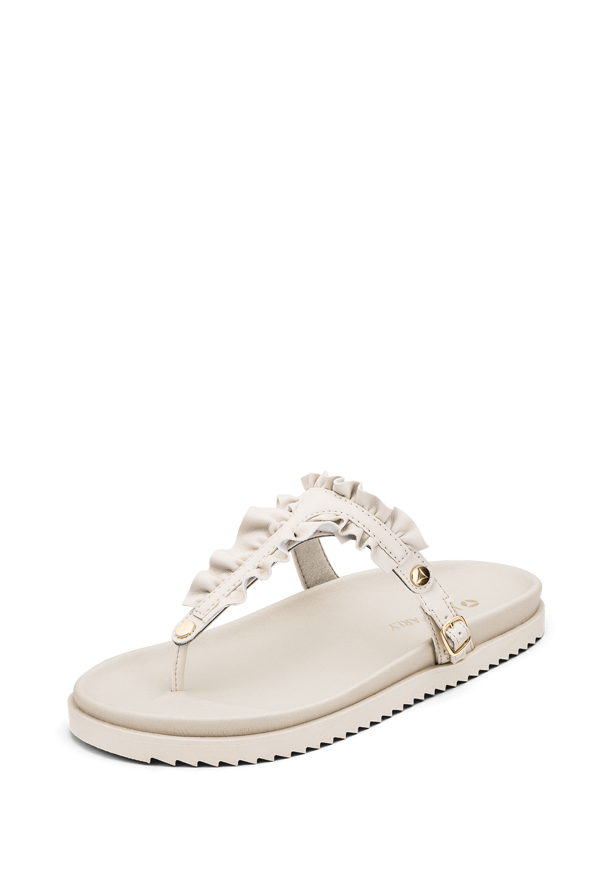 Produktabbildung auf neutralem Hintergrund des Produktes Wavy Wonder in der Farbe Casual Clean Crema