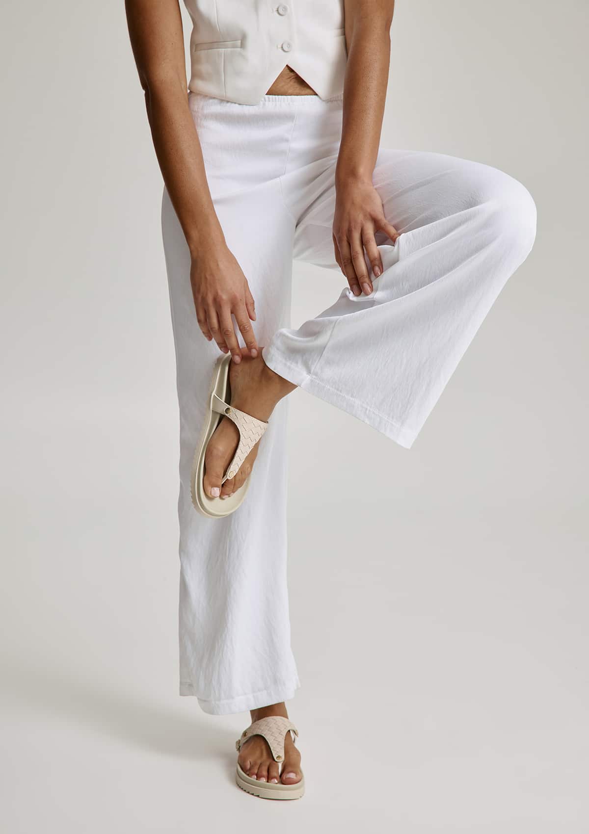 Urban Twist - Casual Clean Crema