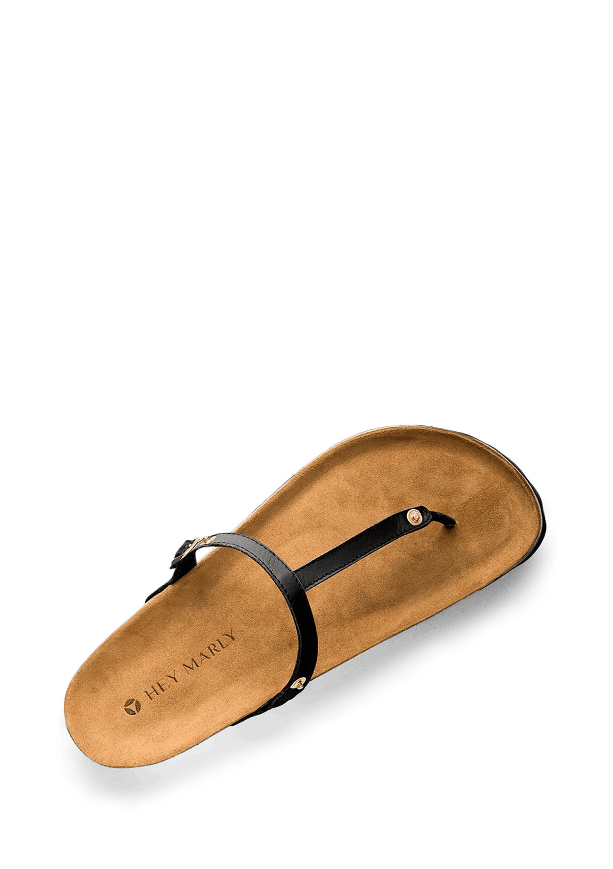 Casual Cork - Black