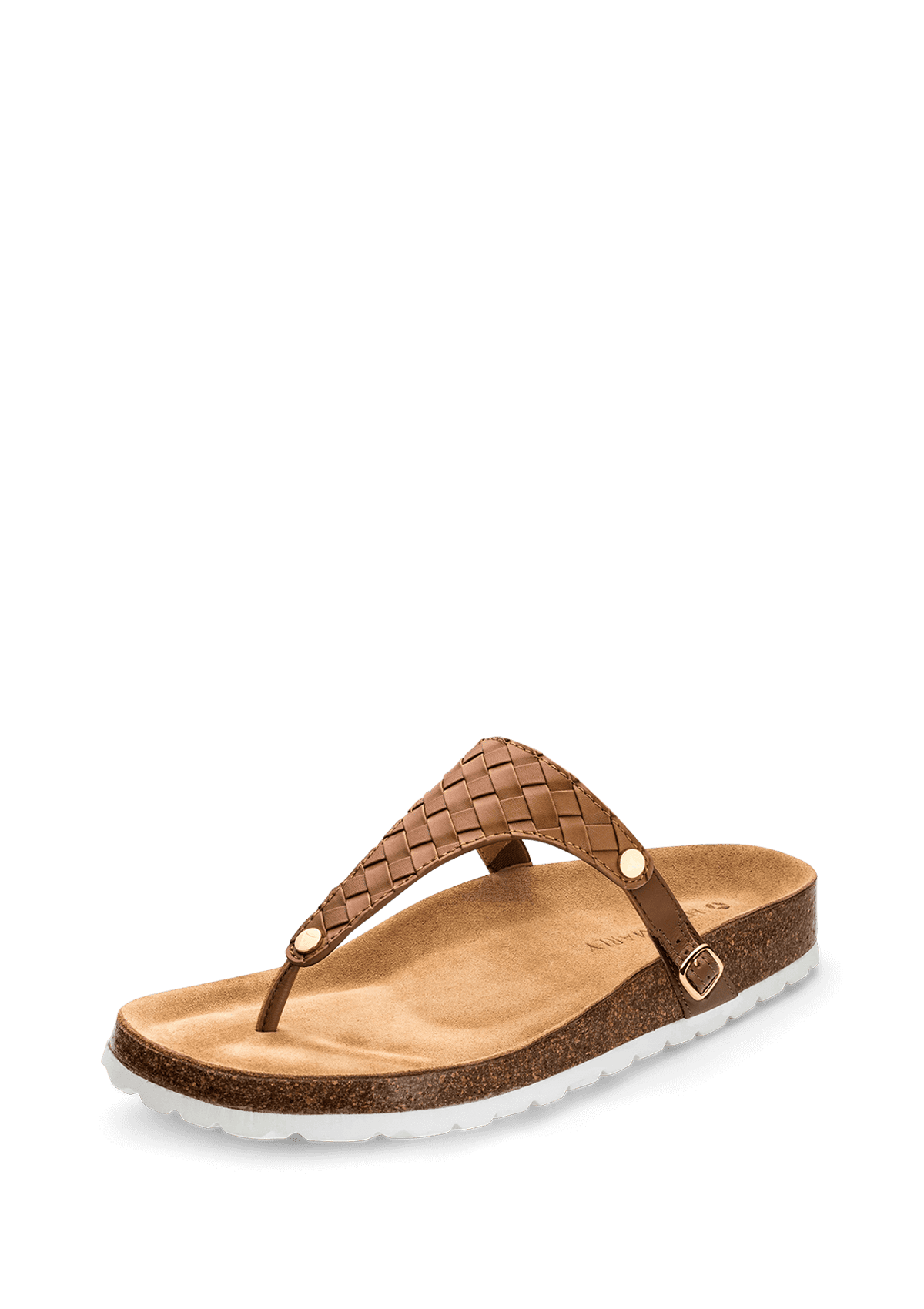 Urban Twist - Casual Cork Cognac