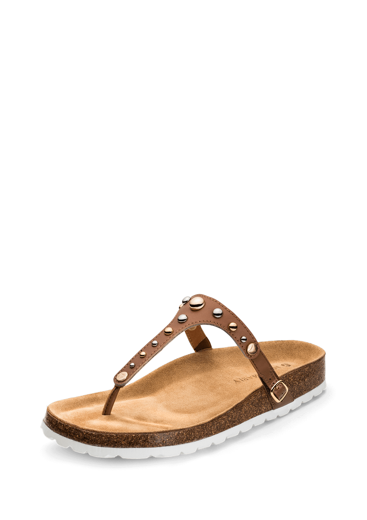 Urban Stud - Cognac