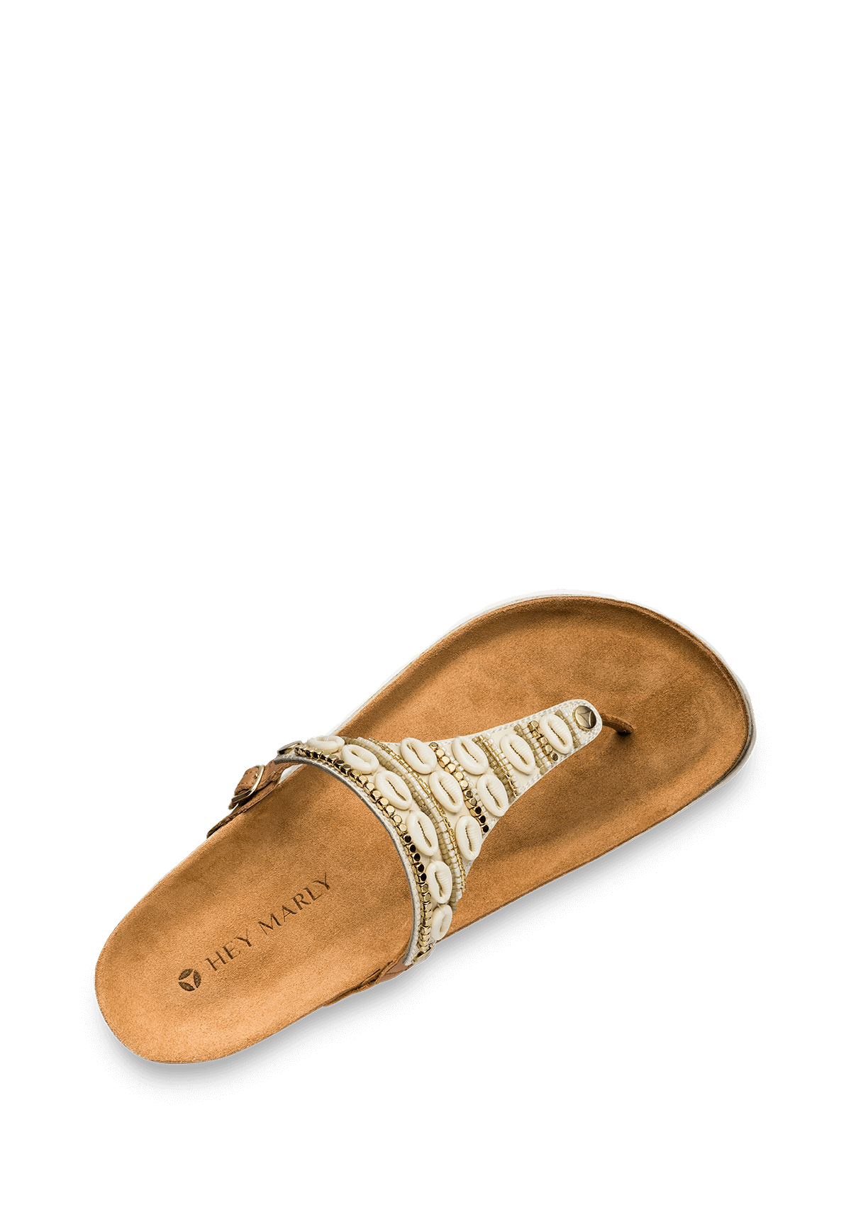 Ethno Shells - Casual Cork Cognac