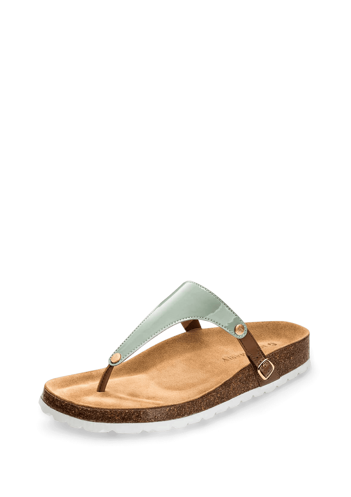 City Gloss - Casual Cork Cognac