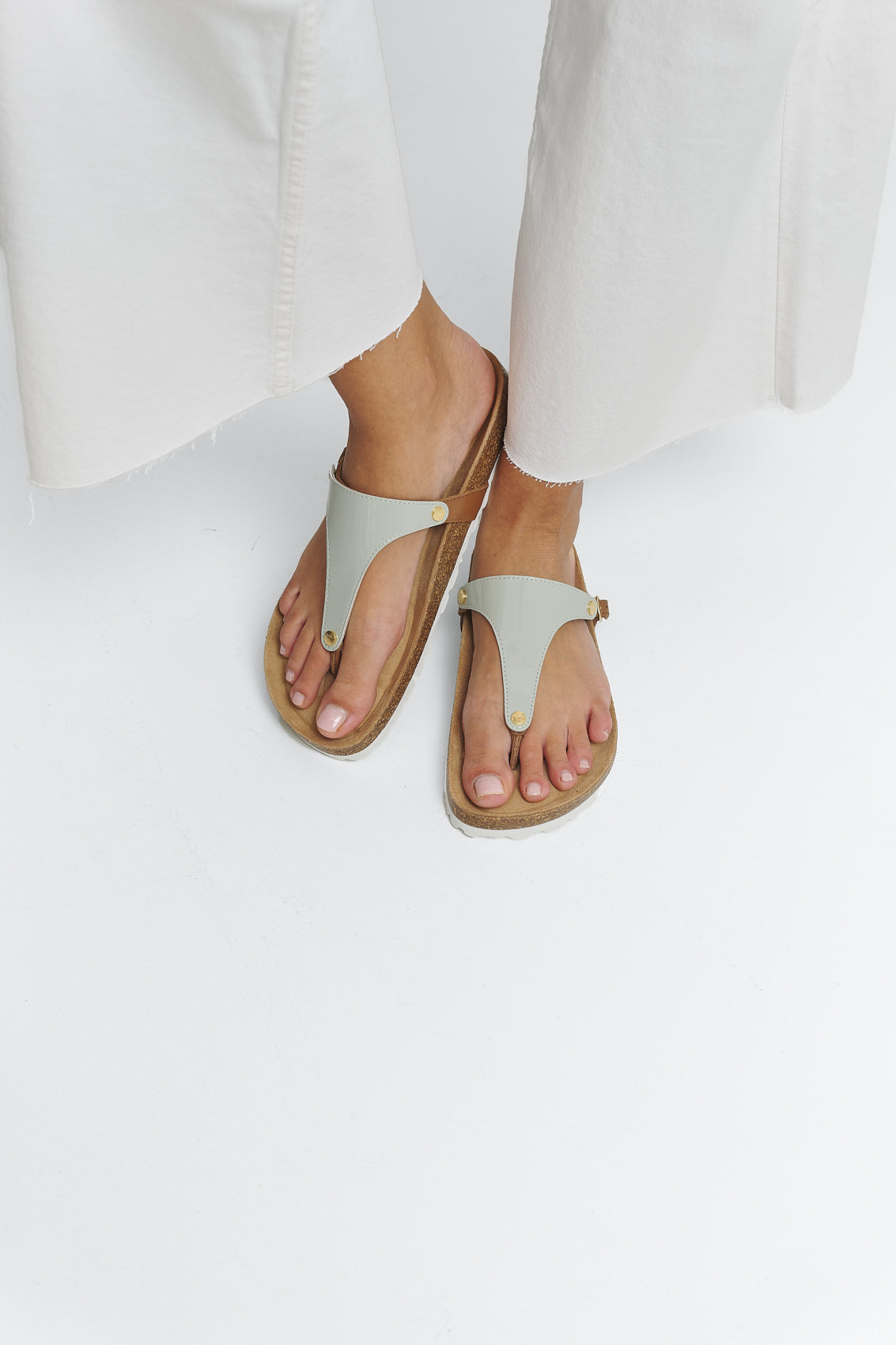 City Gloss - Casual Cork Cognac