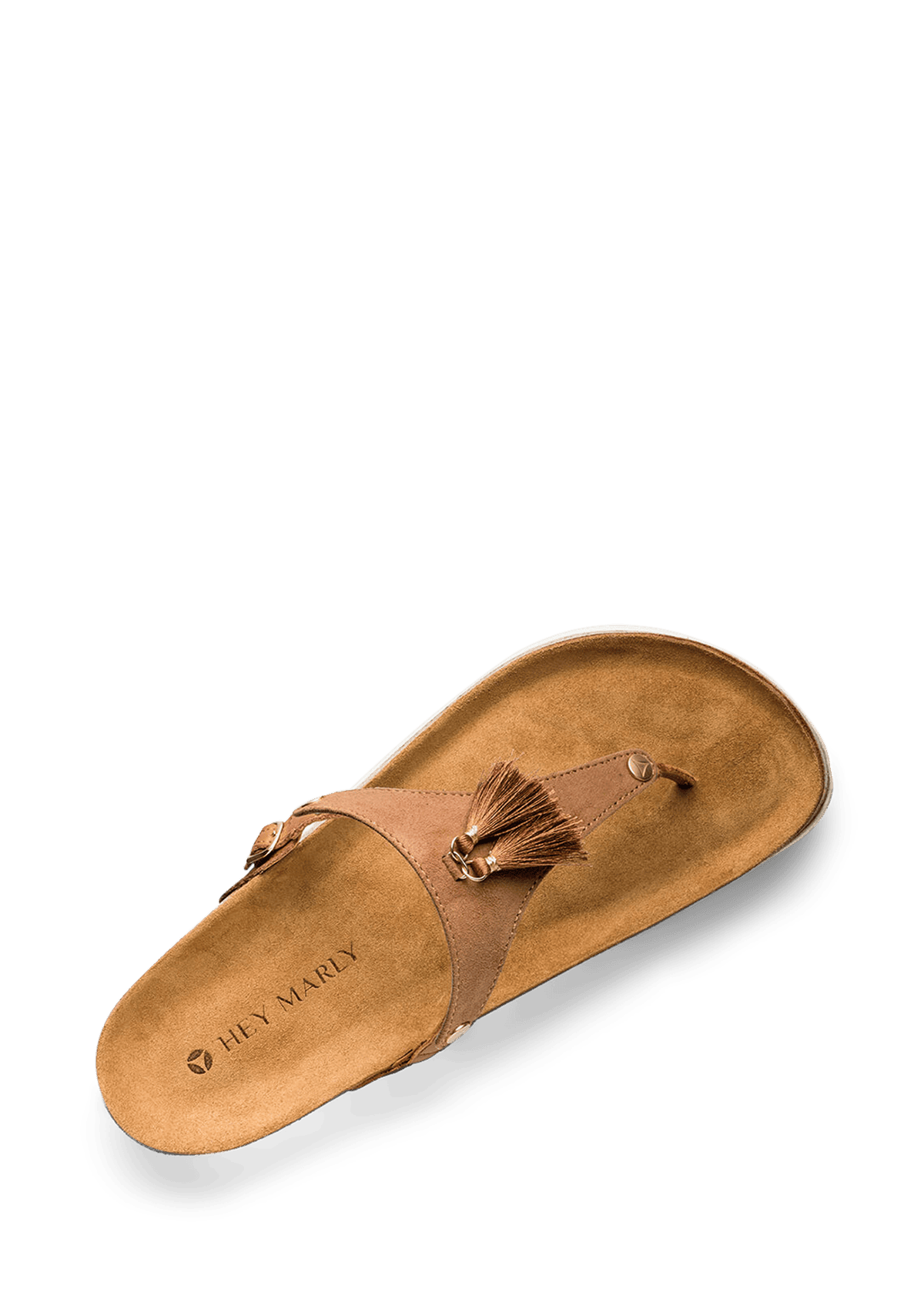 Pom de Paris - Casual Cork Cognac