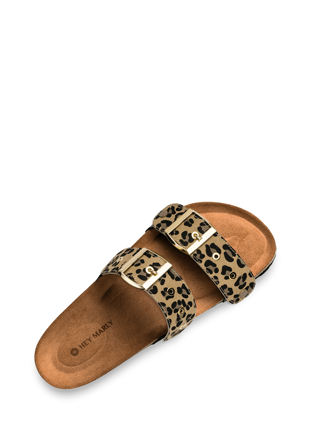 Urban Classic Leo - Casual Cork Black
