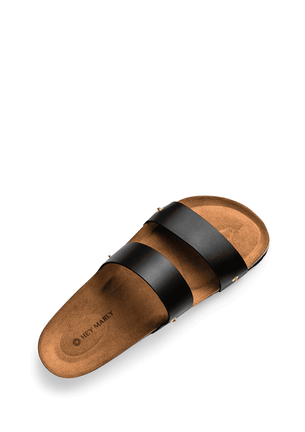 Casual Cork - Black