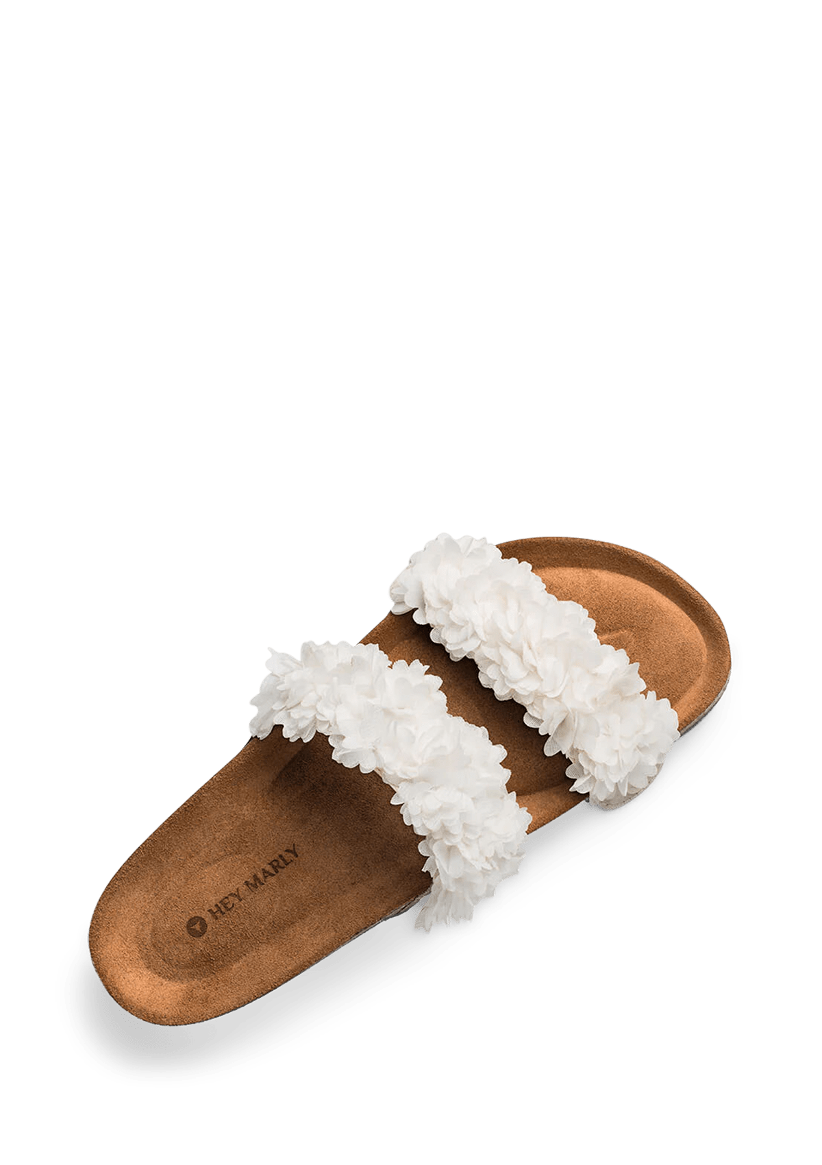 Soft Flower - Casual Cork Crema