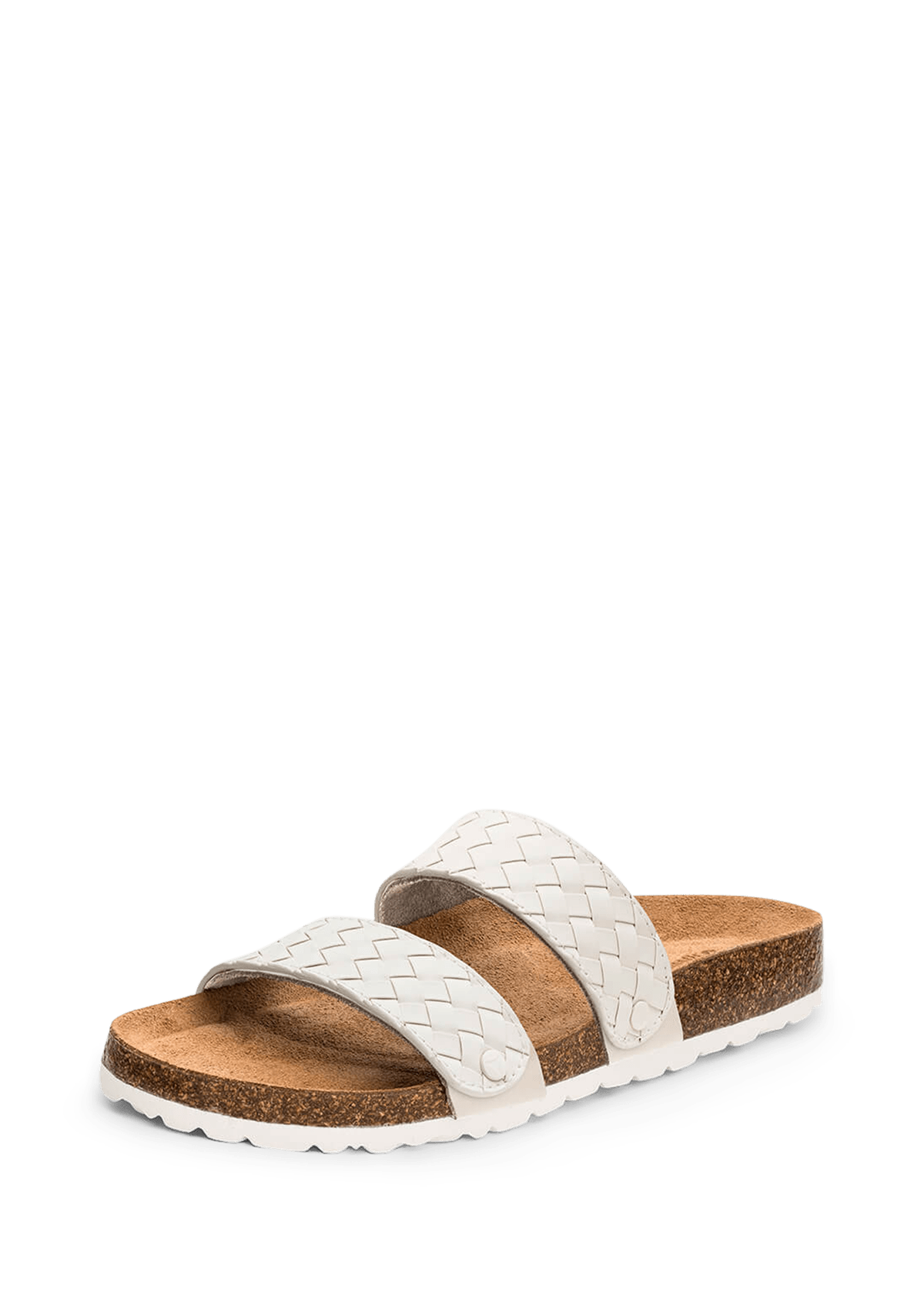 Urban Twist - Casual Cork Crema