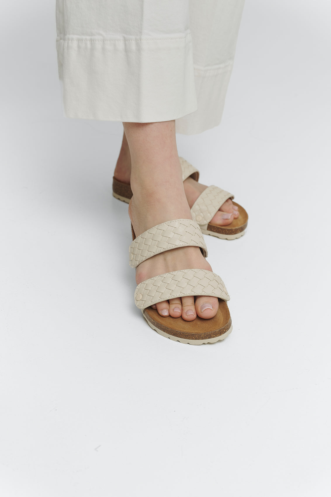 Urban Twist - Casual Cork Crema