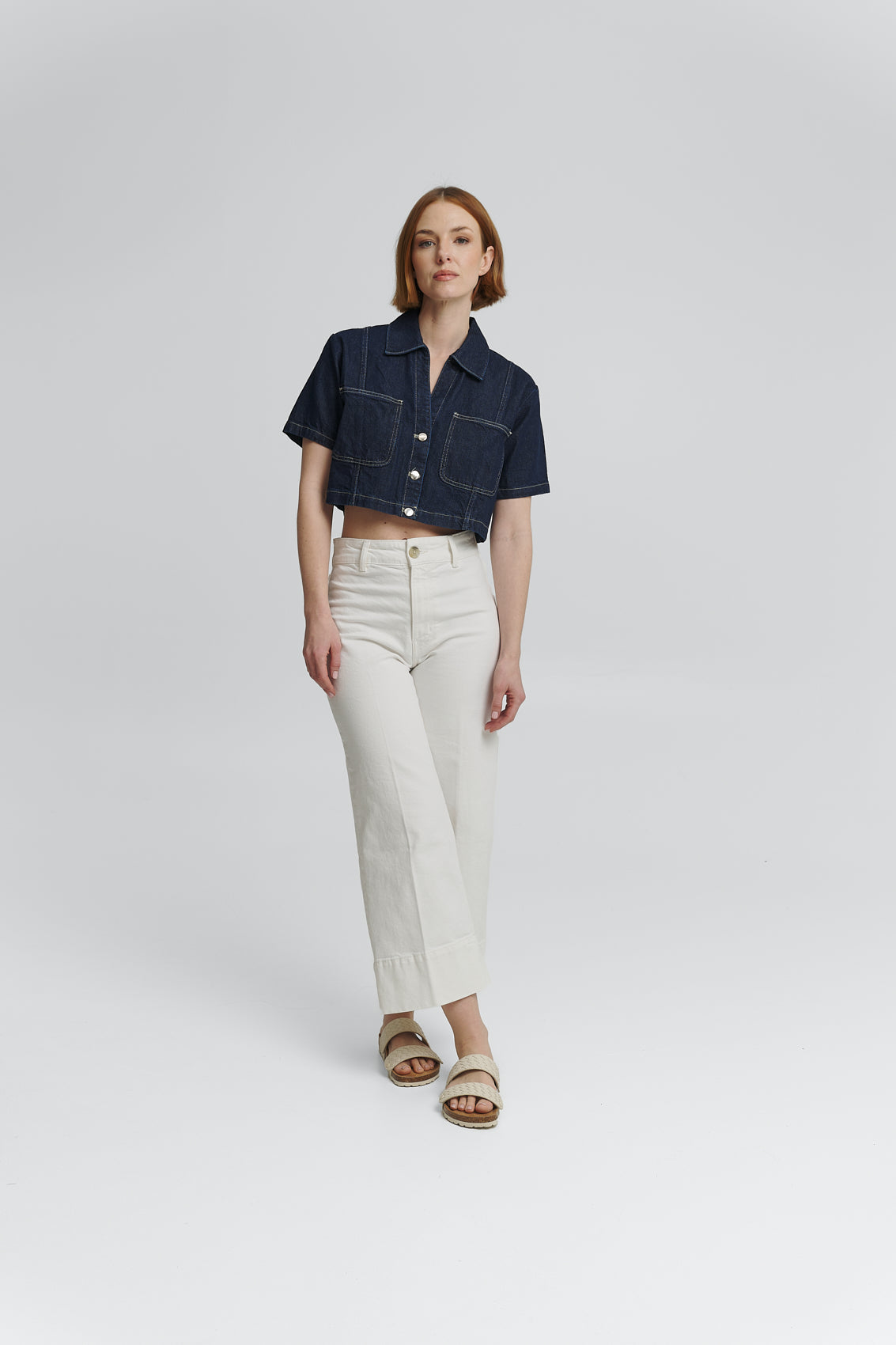Urban Twist - Casual Cork Crema