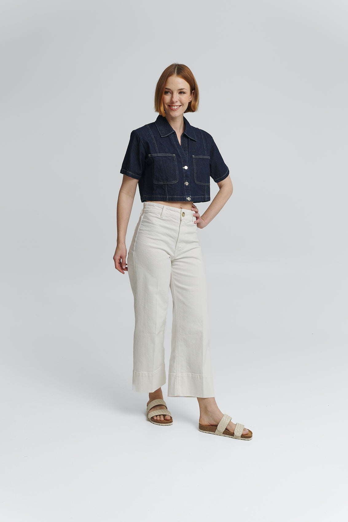 Urban Twist - Casual Cork Crema