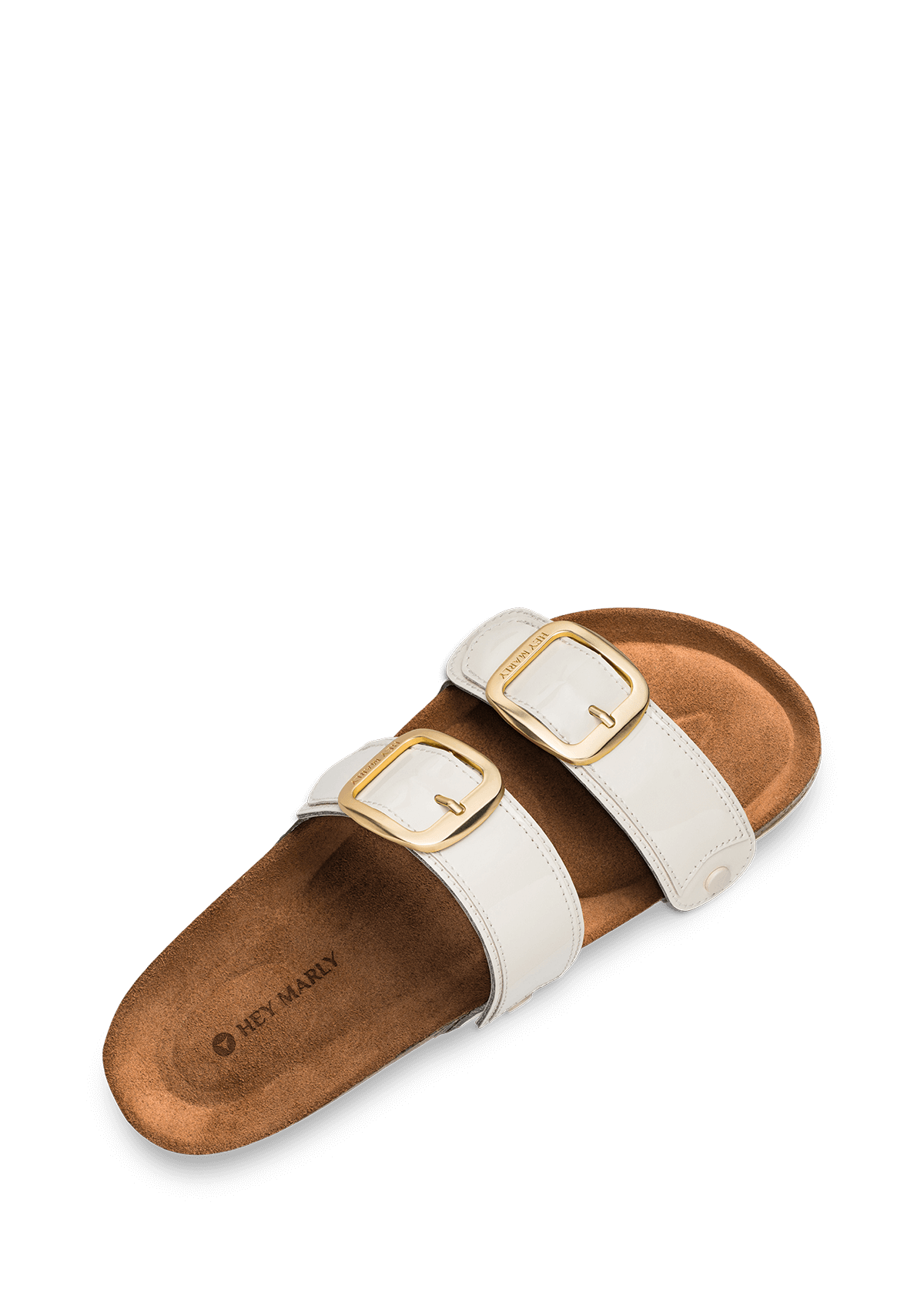 City Gloss - Casual Cork Crema
