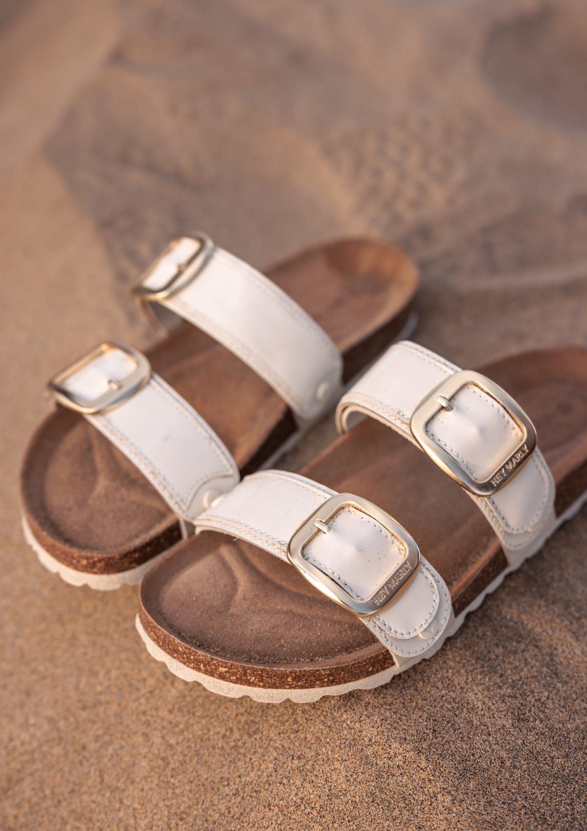 City Gloss - Casual Cork Crema