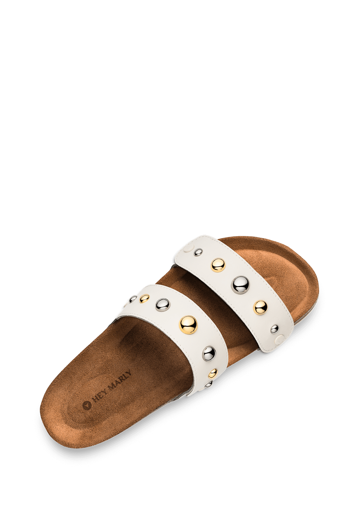 Urban Stud - Casual Cork Crema