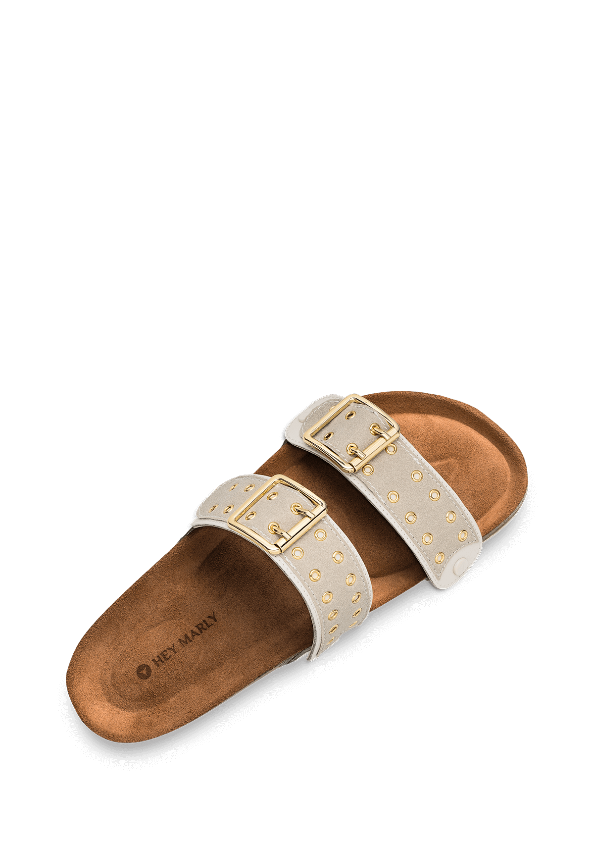 Eyelet Classic - Casual Cork Crema
