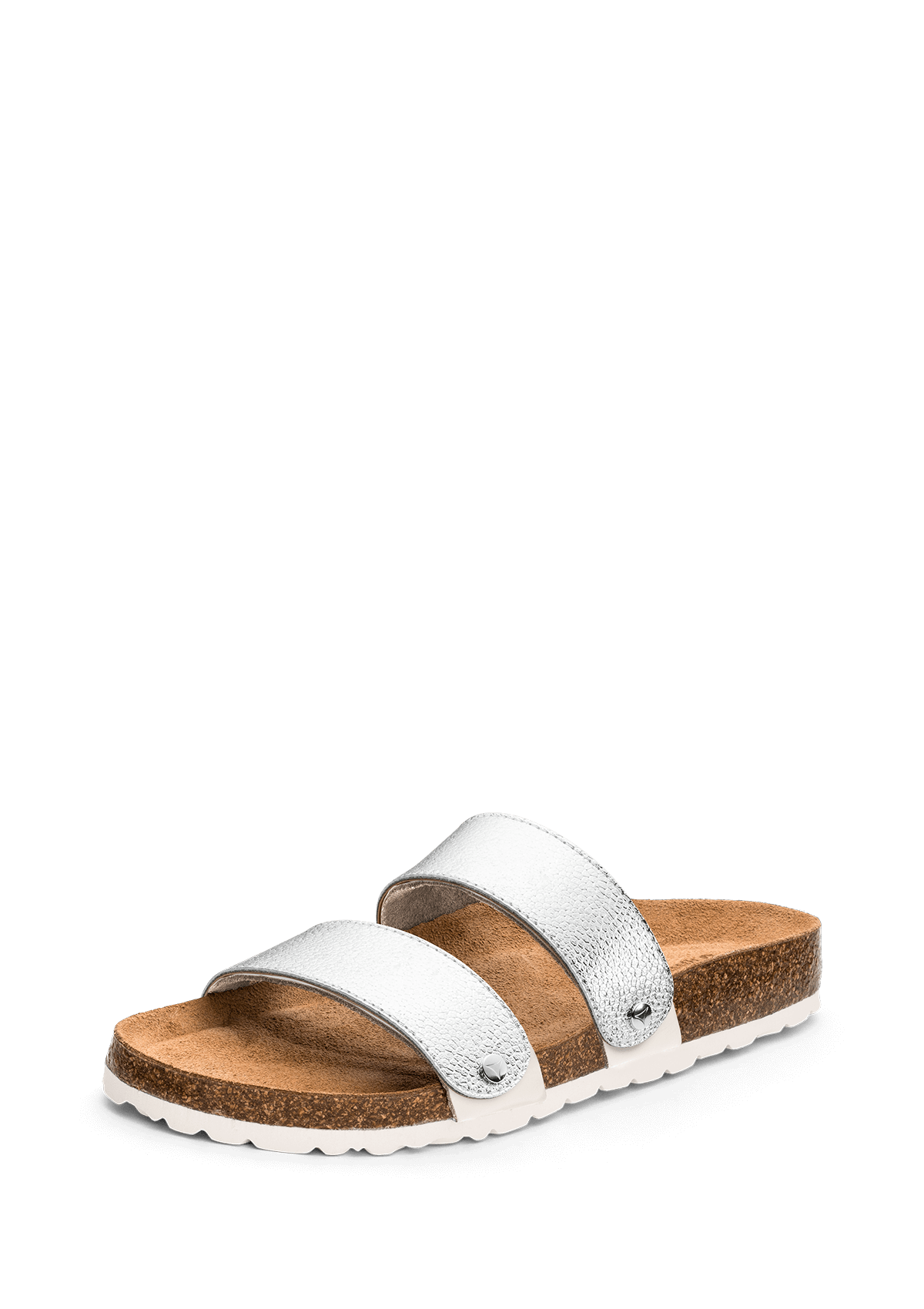 Mars Metallic - Casual Cork Crema