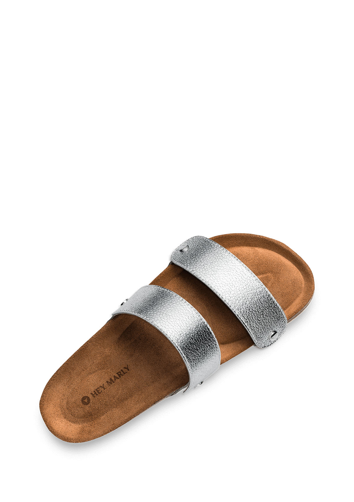 Mars Metallic - Casual Cork Crema