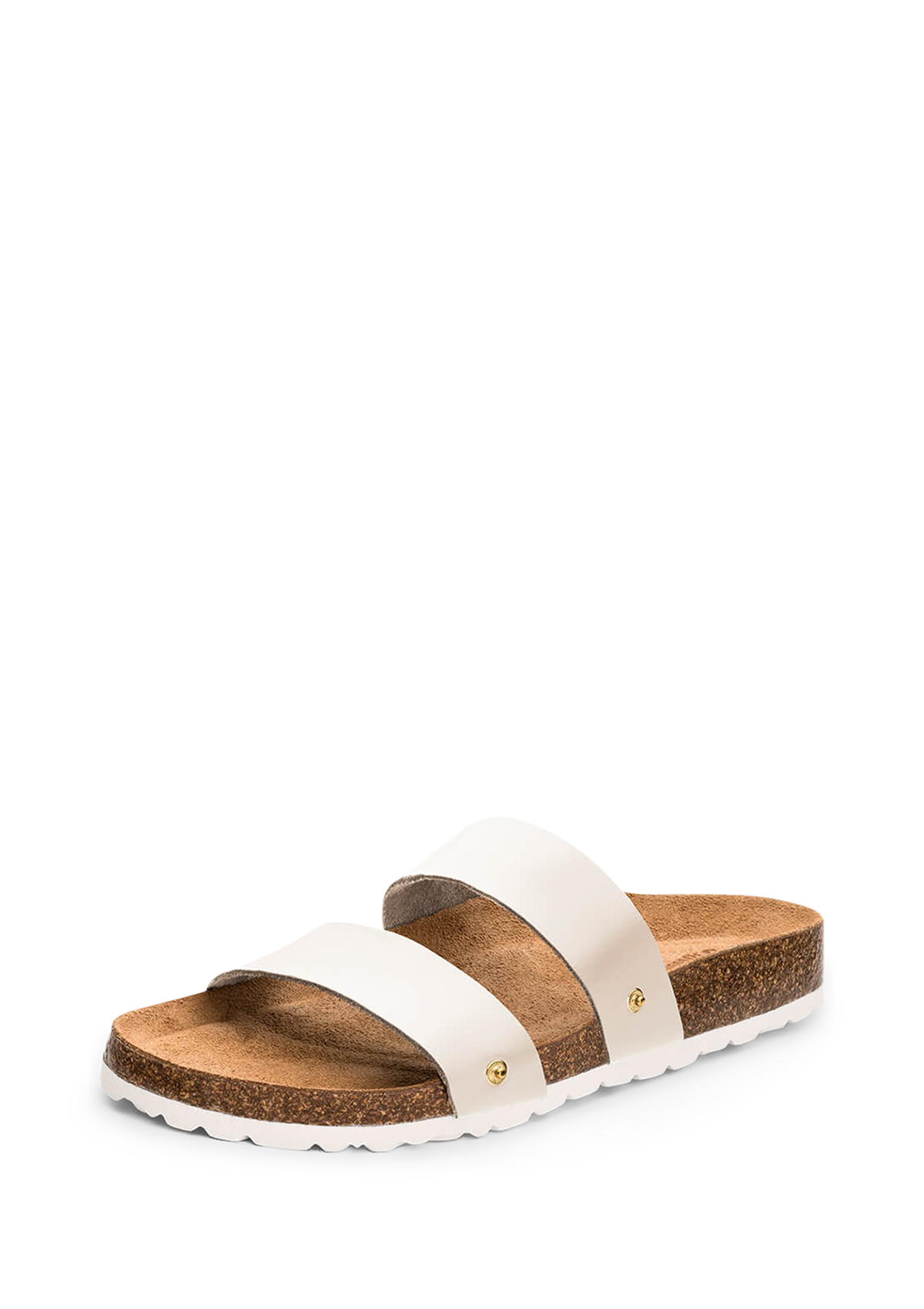 Casual Cork - Crema