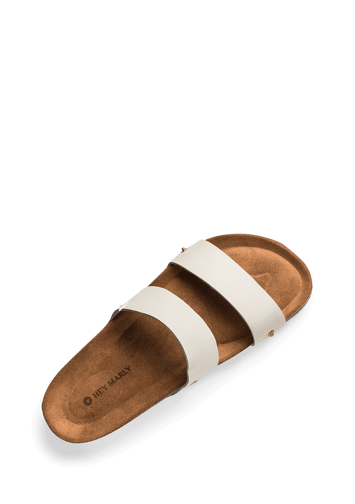Casual Cork - Crema