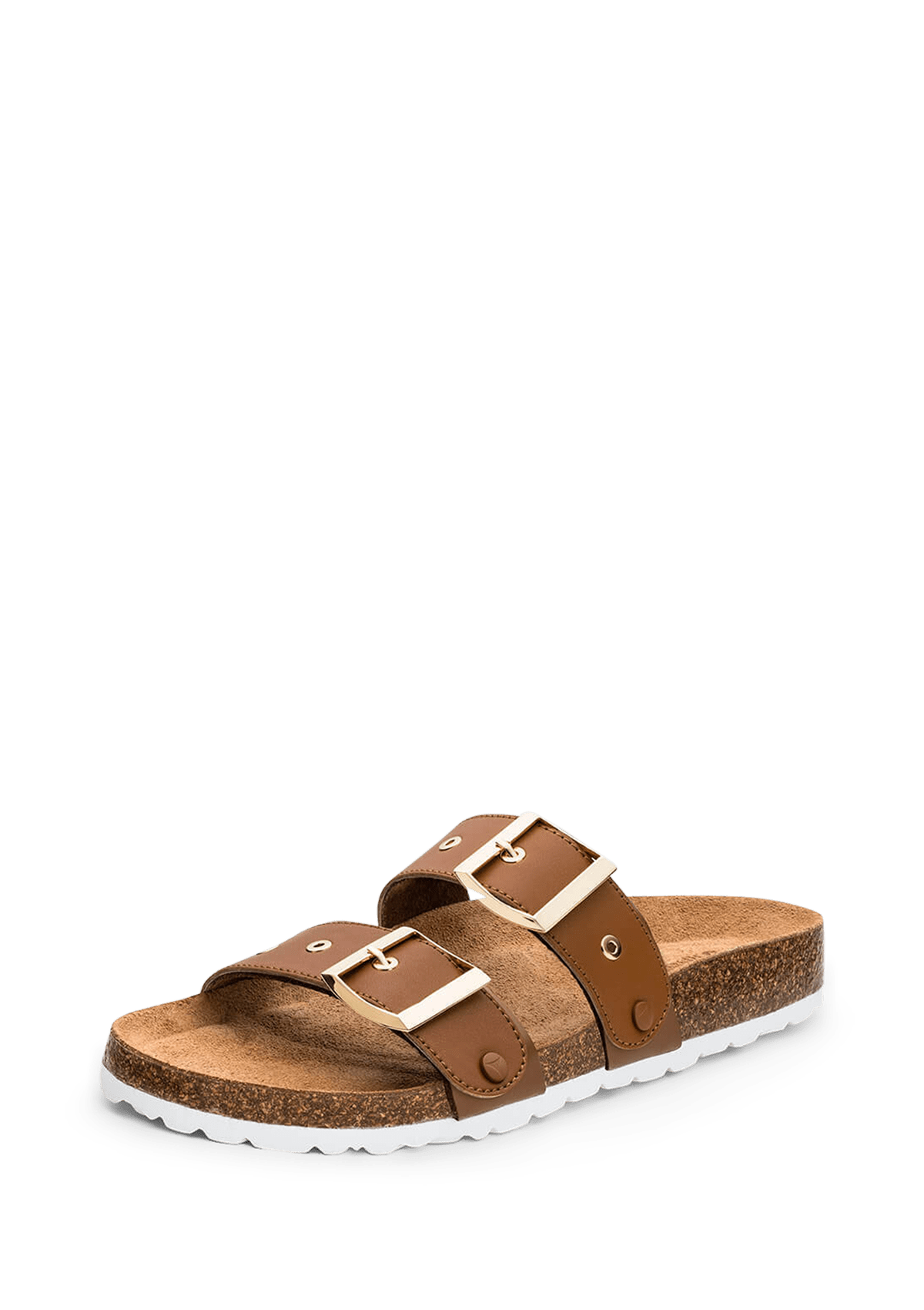 Urban Classic - Casual Cork Cognac