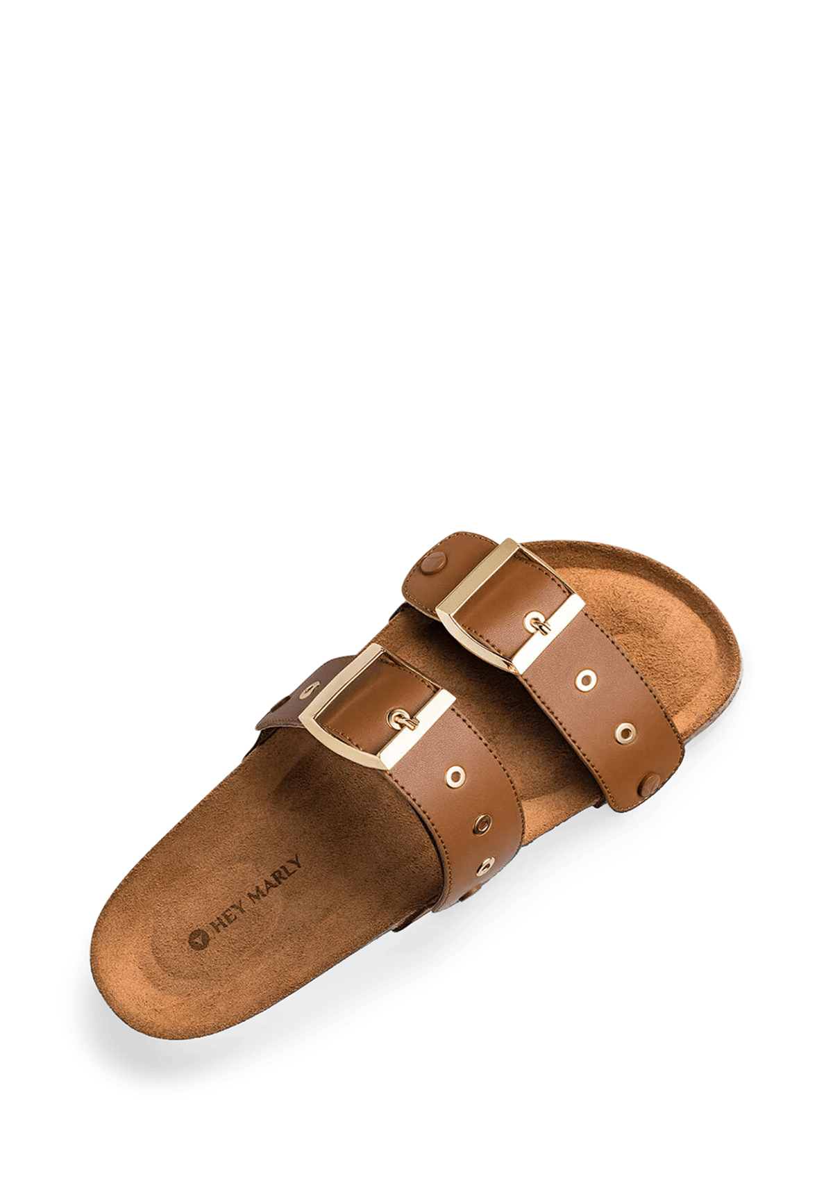 Urban Classic - Casual Cork Cognac
