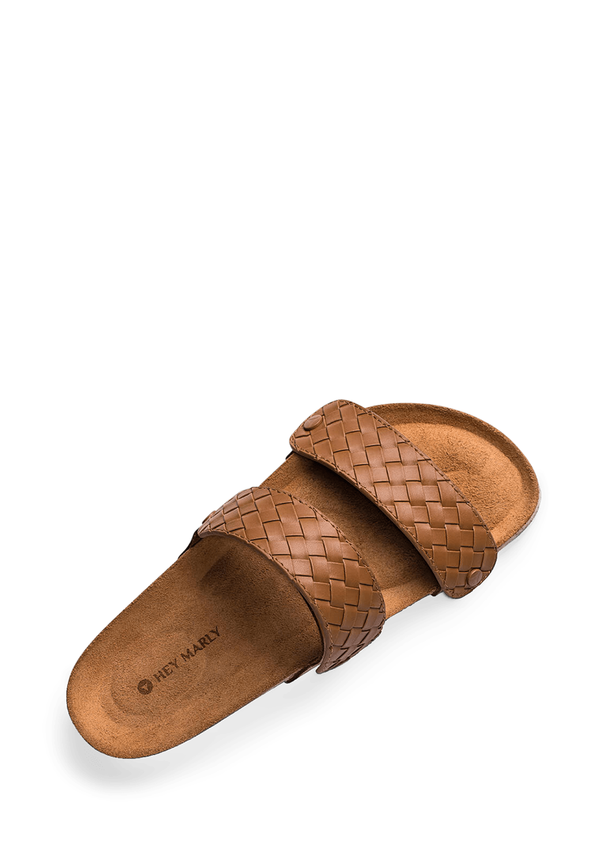 Urban Twist - Casual Cork Cognac
