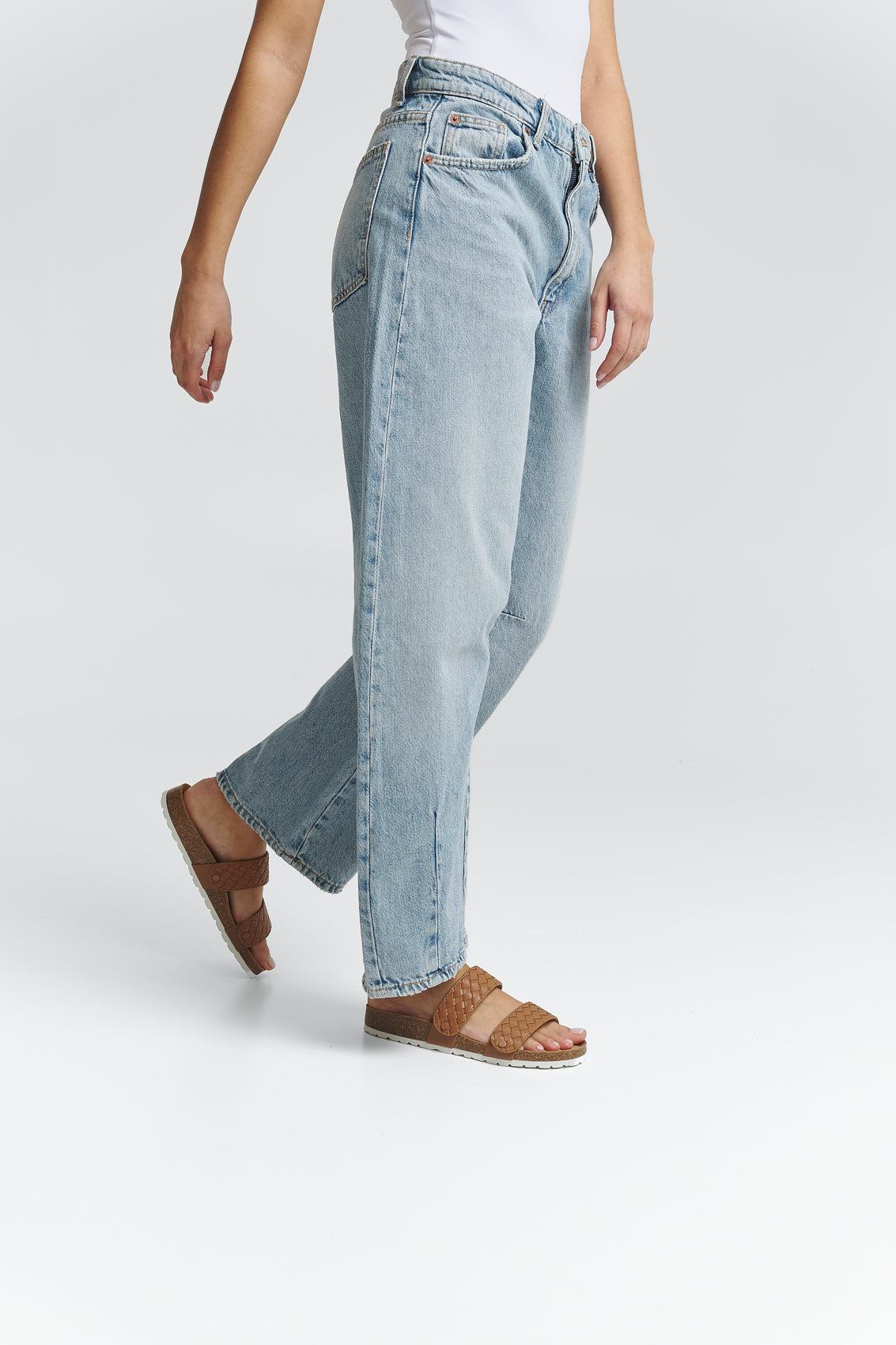 Urban Twist - Casual Cork Cognac