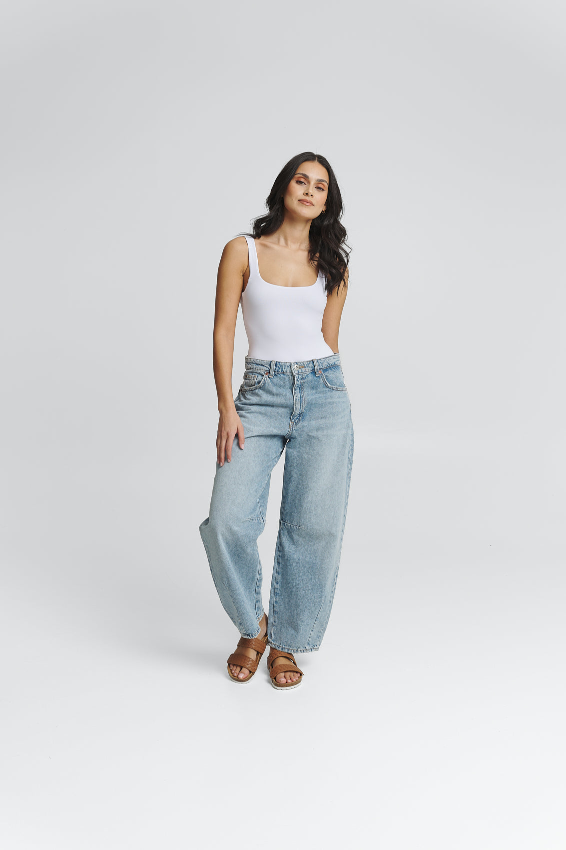 Urban Twist - Casual Cork Cognac