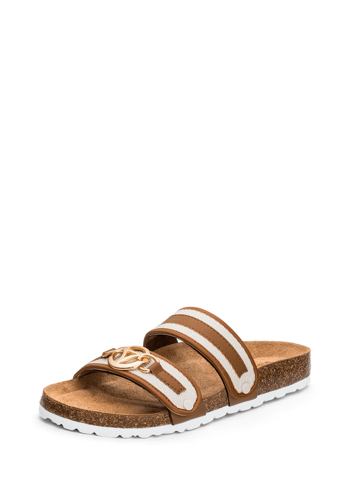 Golden Icon - Casual Cork Cognac