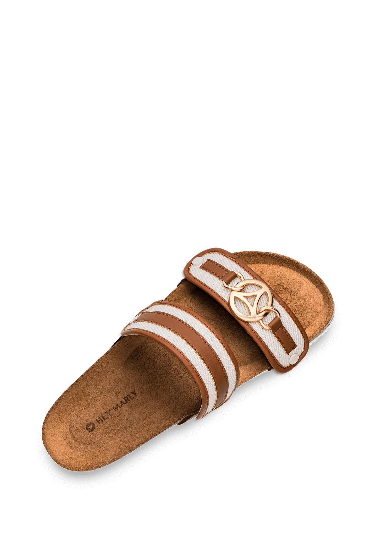 Golden Icon - Casual Cork Cognac