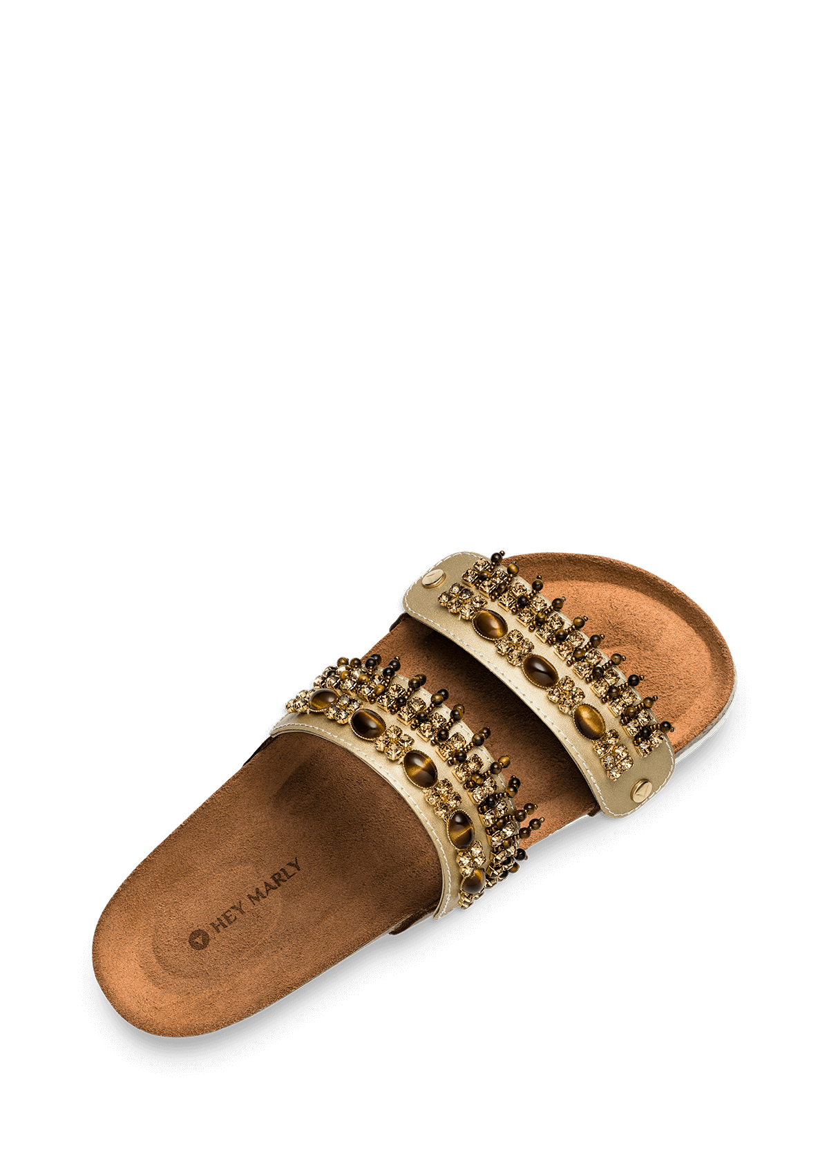 Golden Oasis - Casual Cork Cognac