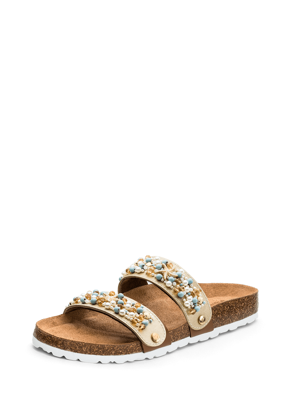 Ocean Breeze - Casual Cork Cognac