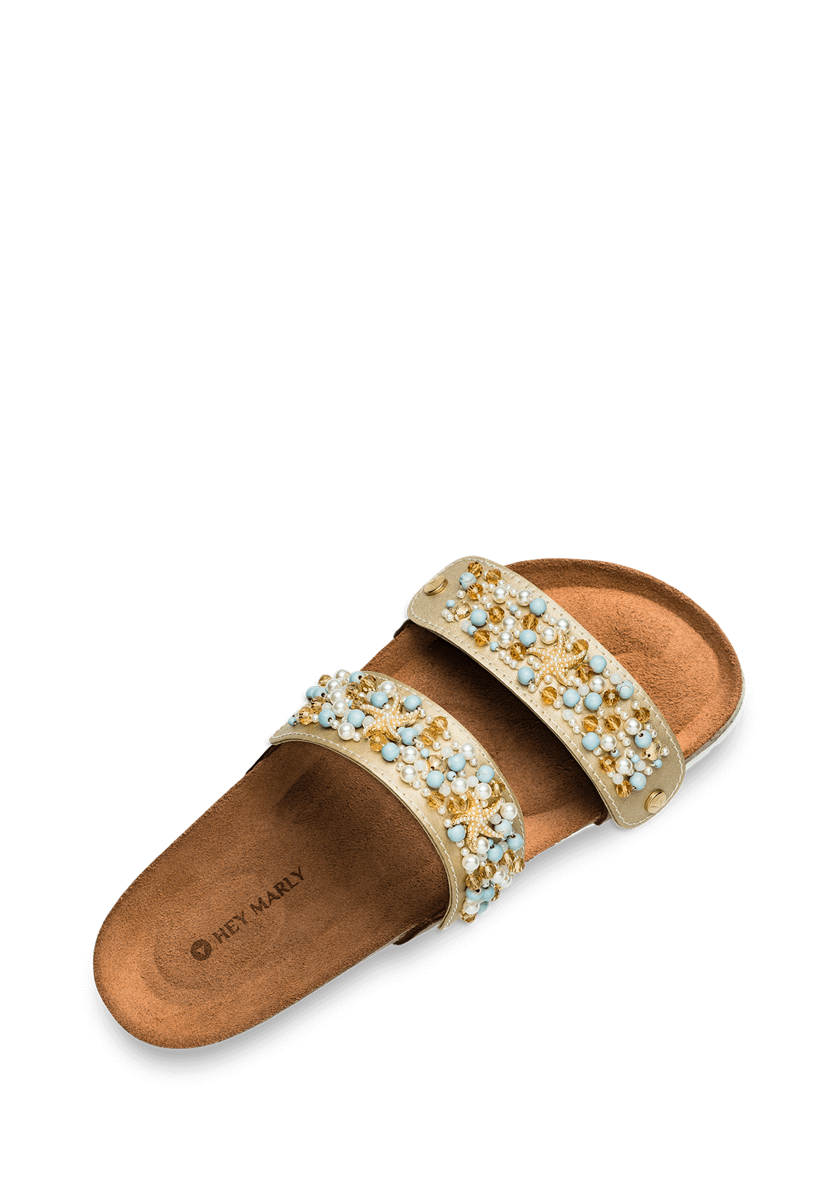 Ocean Breeze - Casual Cork Cognac