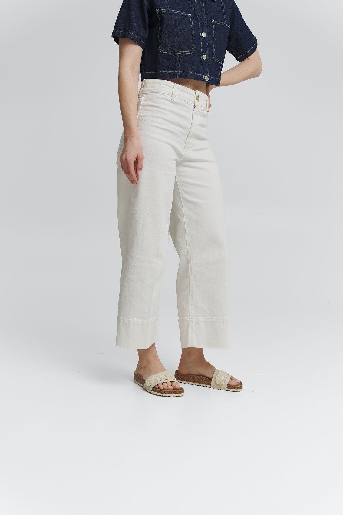 Urban Twist - Casual Cork Crema