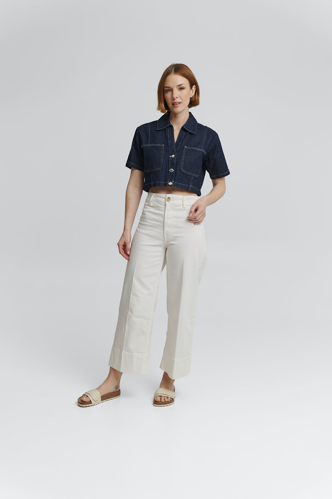 Urban Twist - Casual Cork Crema