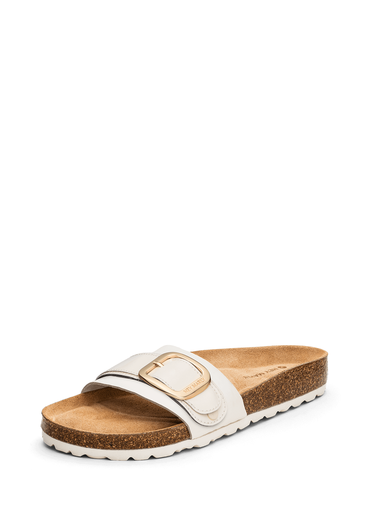 City Gloss - Crema