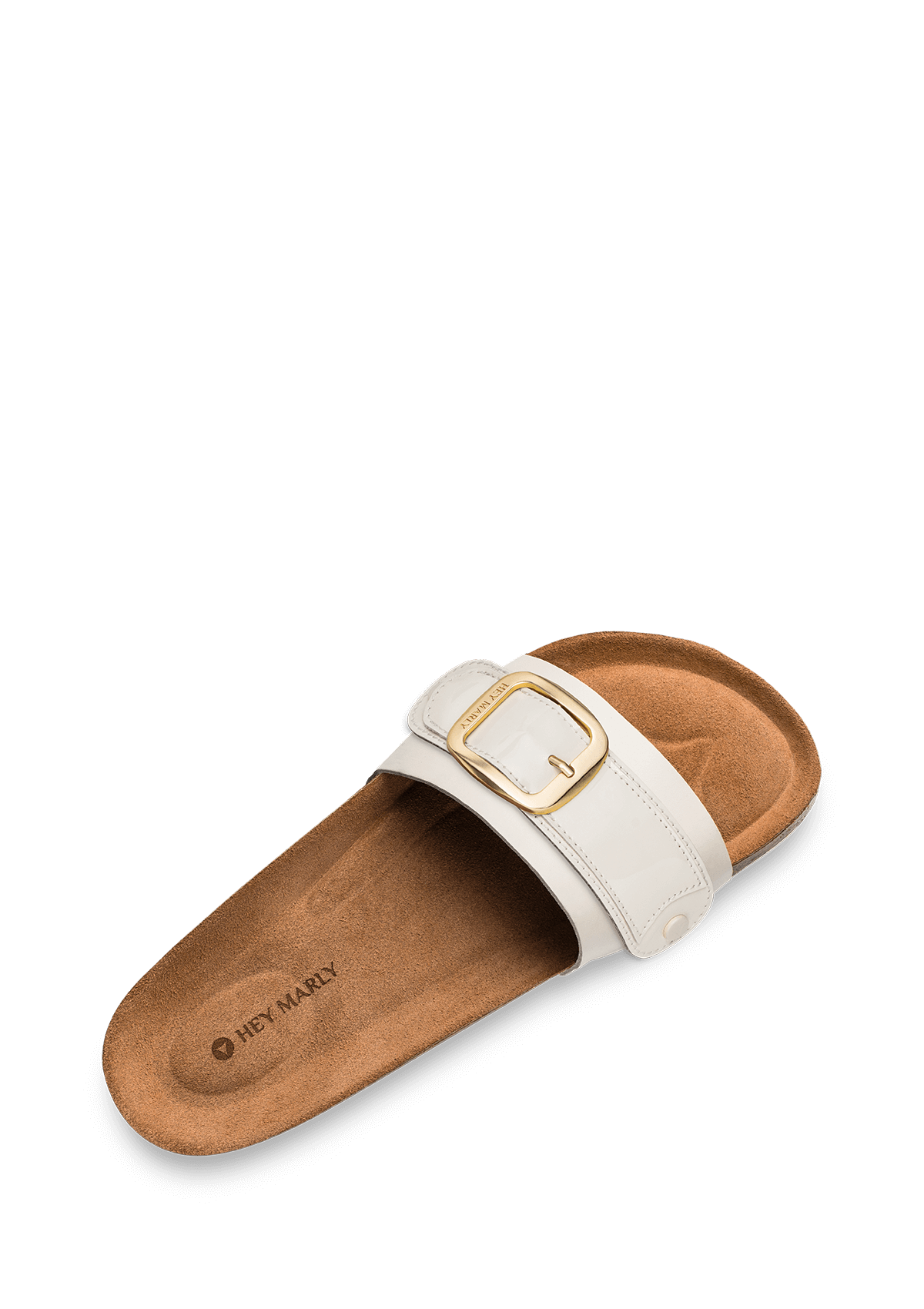 City Gloss - Casual Cork Crema