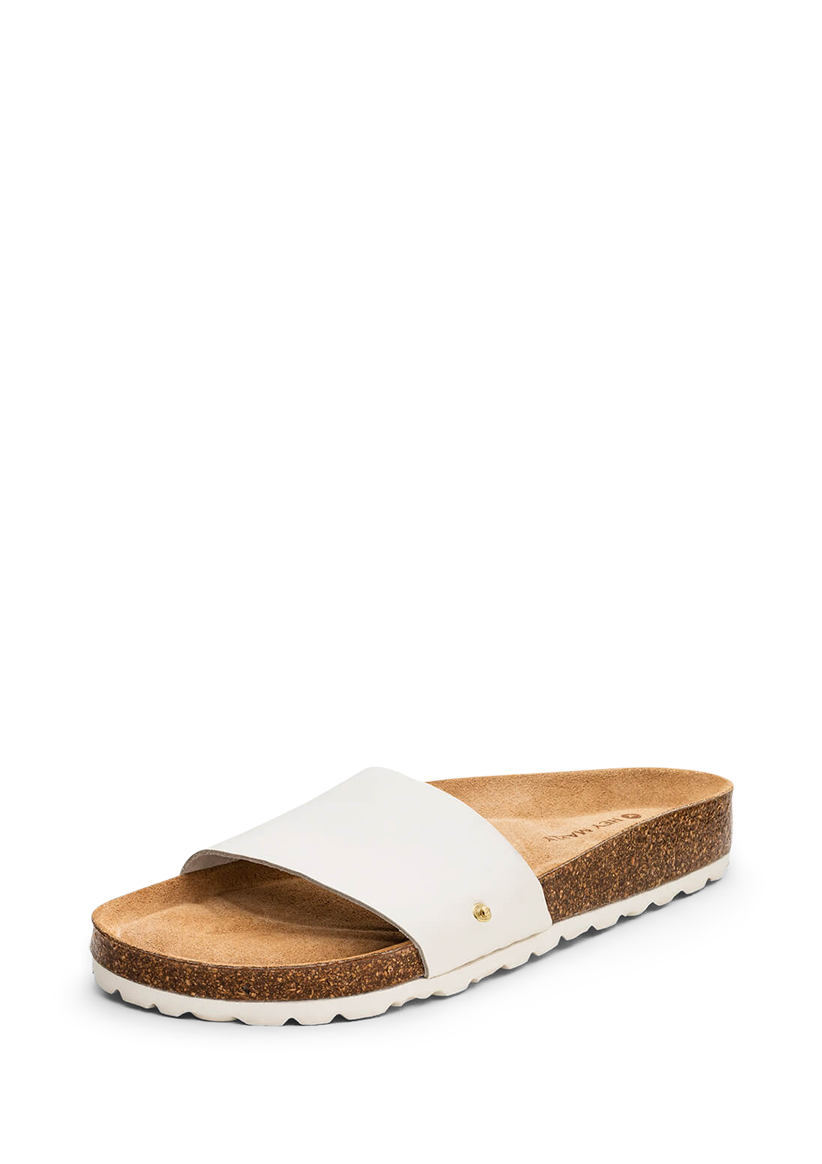 Casual Cork - Crema