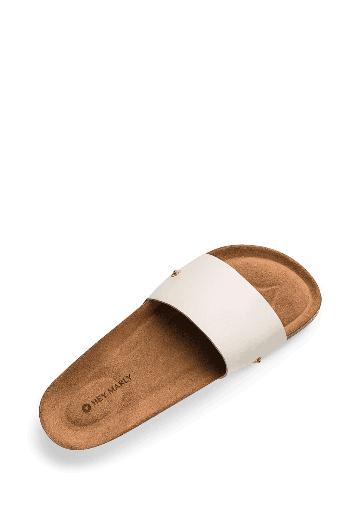 Casual Cork - Crema