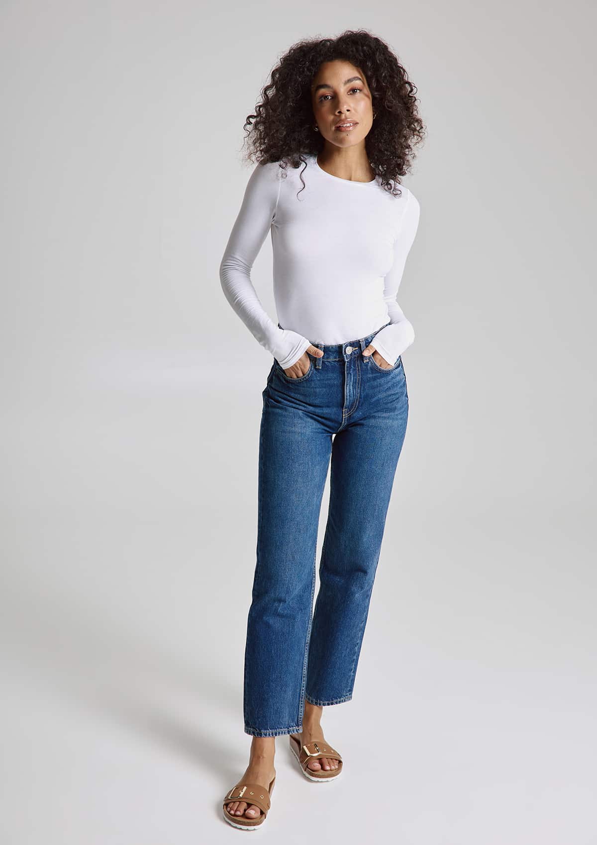 Urban Classic - Casual Cork Cognac