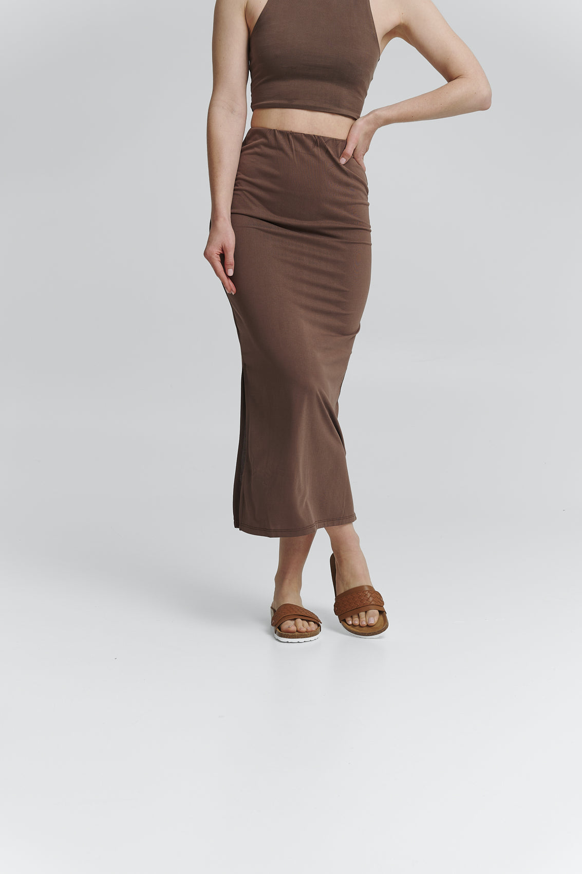 Urban Twist - Casual Cork Cognac