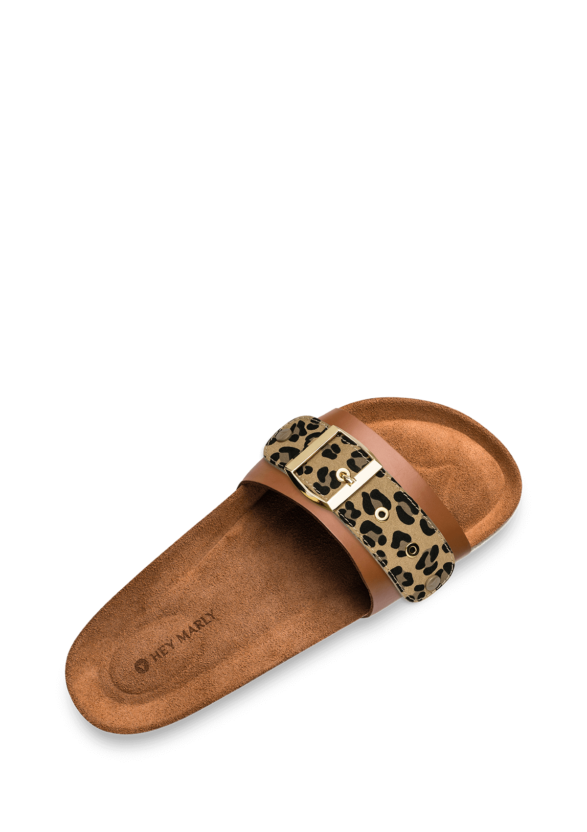 Urban Classic Leo - Casual Cork Cognac
