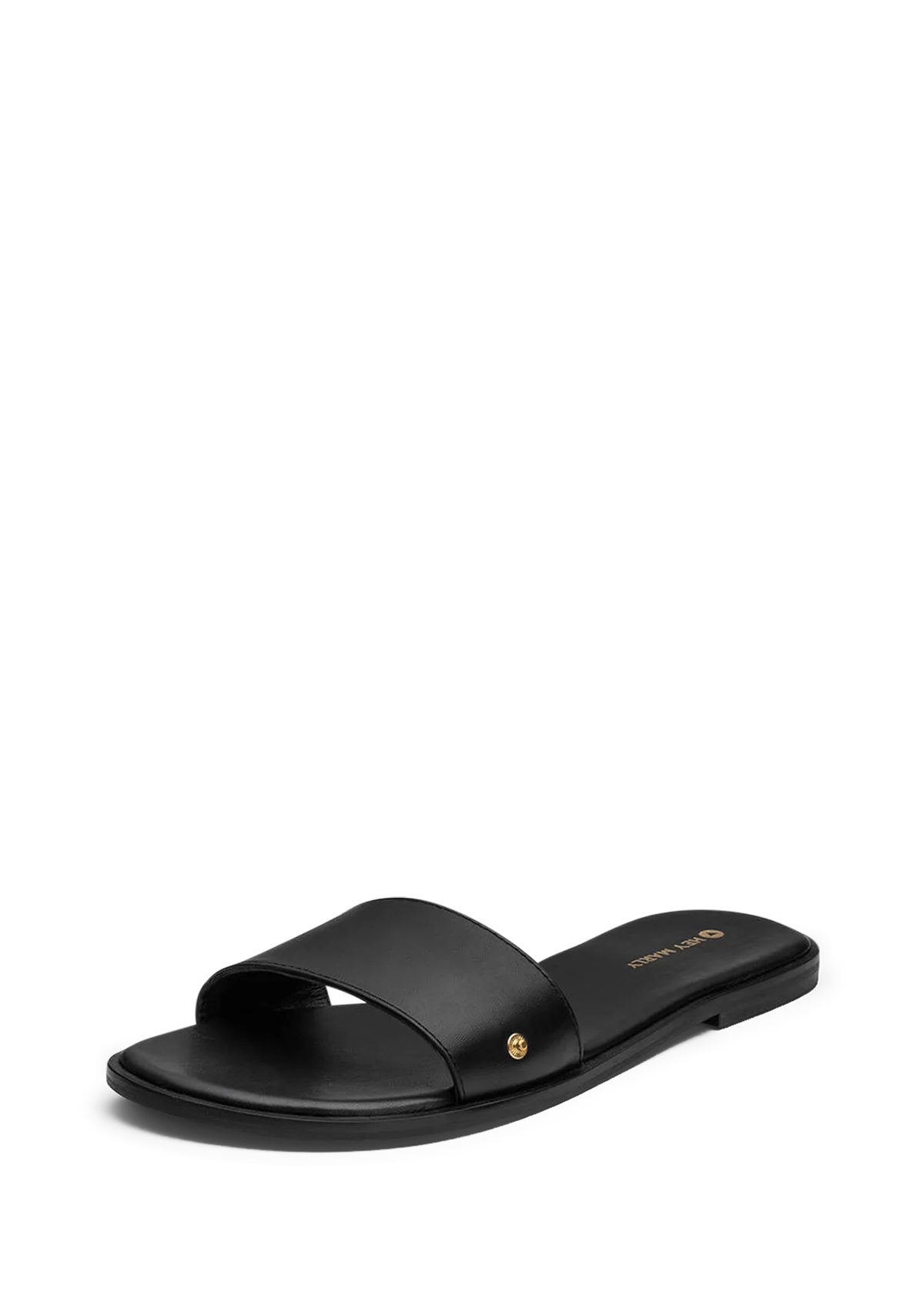 Classic - Black - 36